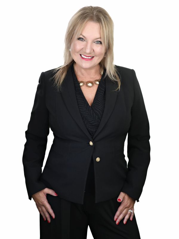 Elizabeth Forde